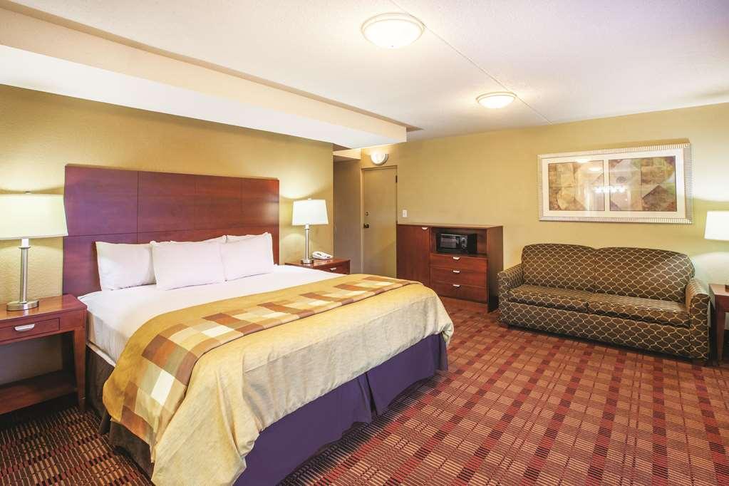 Country Inn & Suites By Radisson, Canton Near Hall Of Fame North Canton Habitación foto